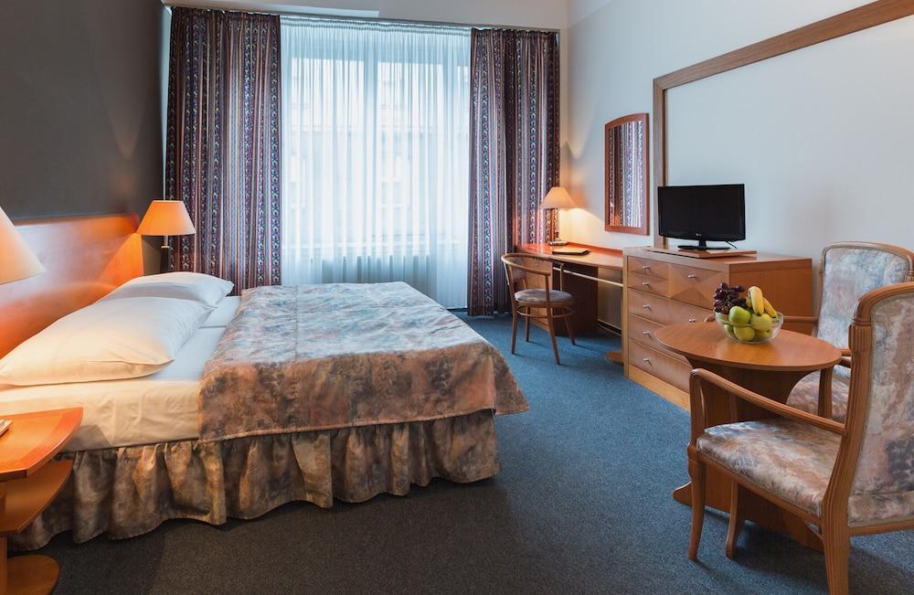 Hotel Harmony Praha