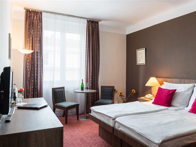 Harmony Hotel Praha
