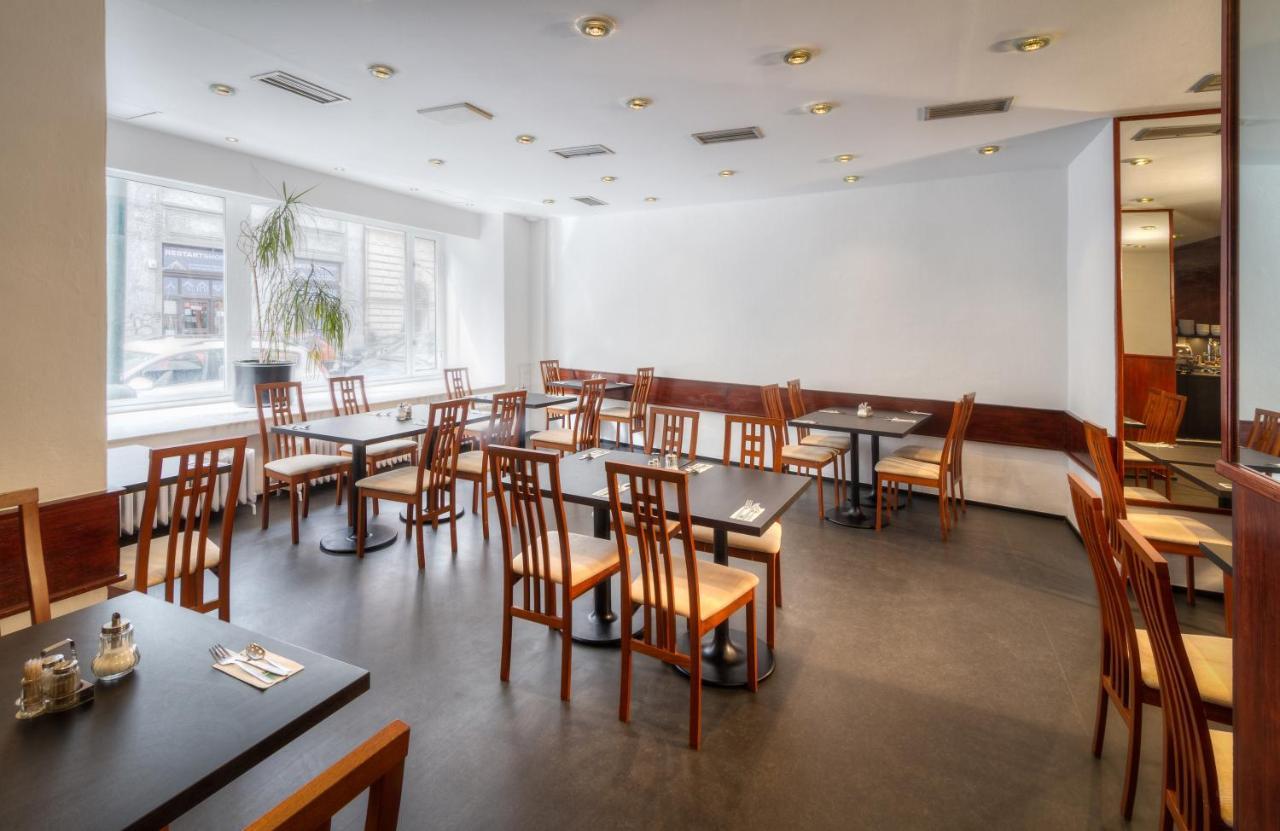 Harmony Hotel Praha