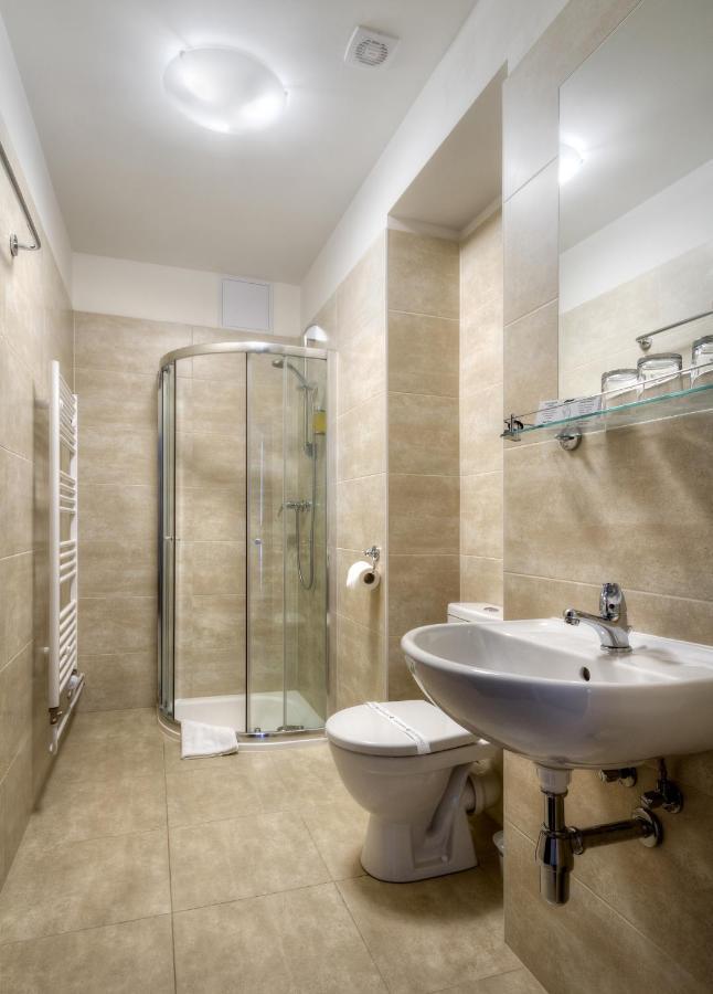 Harmony Hotel Praha