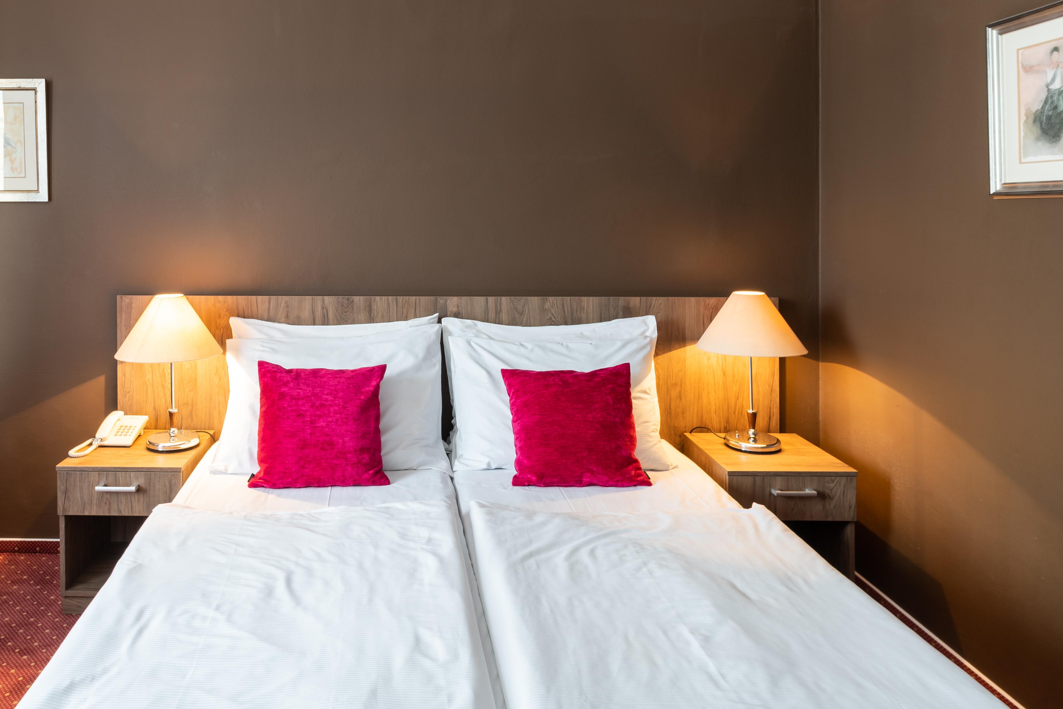 Harmony Hotel Praha