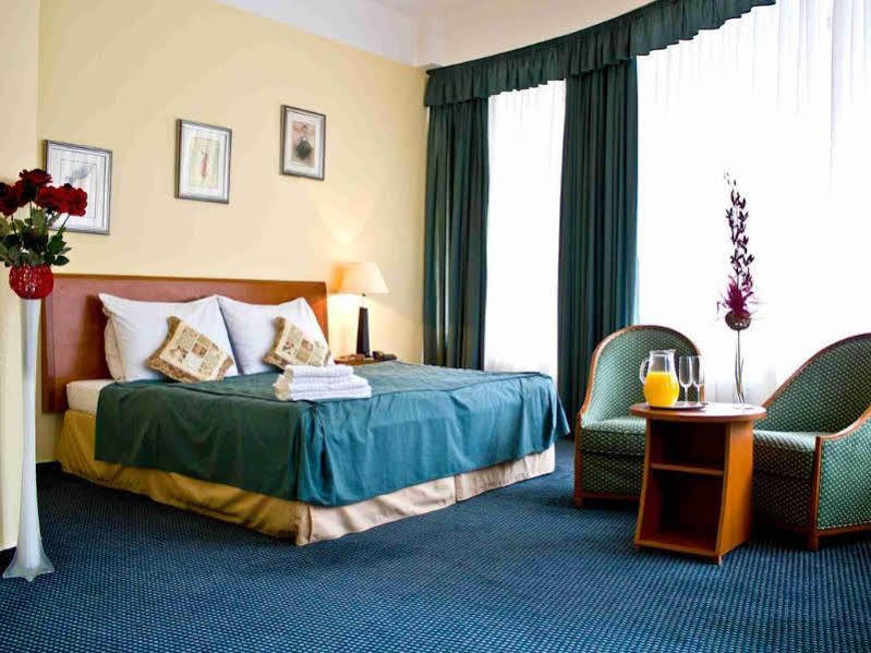 Hotel Harmony Praha