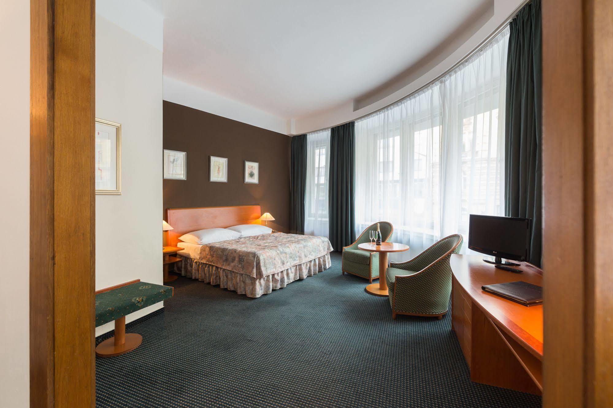 Hotel Harmony Praha