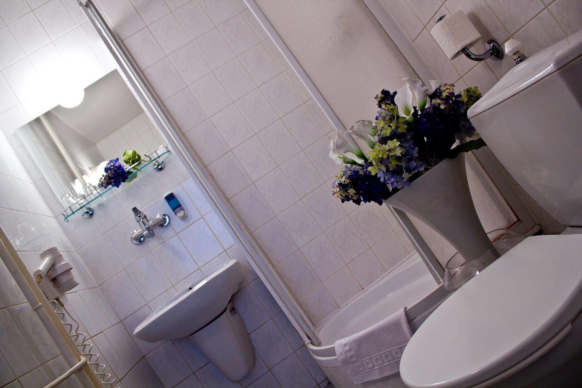 Harmony Hotel Praha
