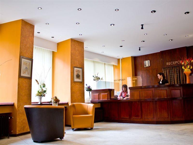 Hotel Harmony Prague