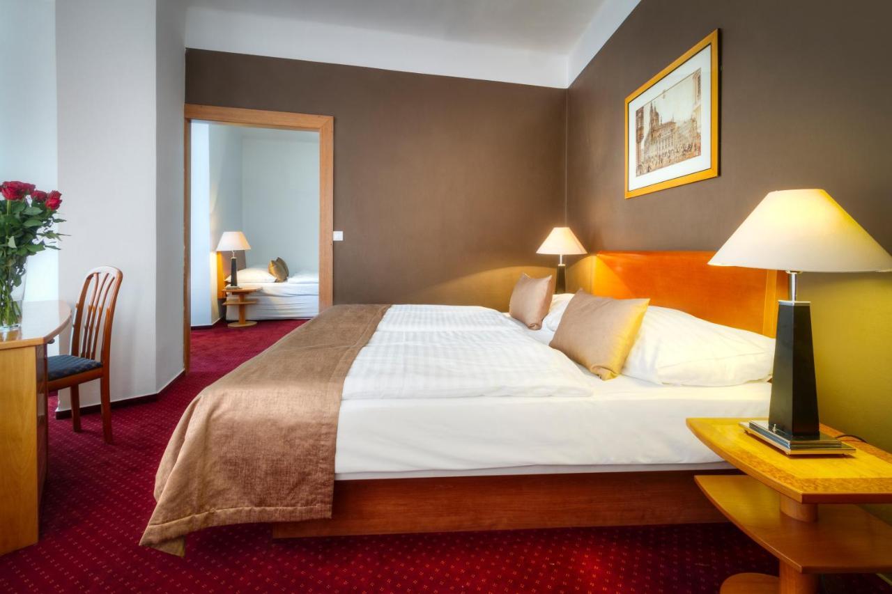 Hotel Harmony Prague