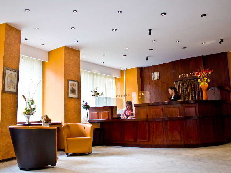 Hotel Harmony Prague