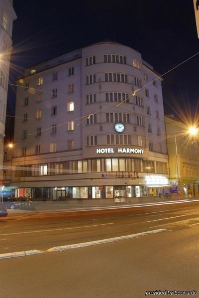 Harmony 3* Prague